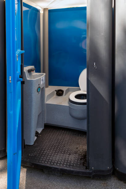 Best High-end porta potty rental  in Hybla Lley, VA
