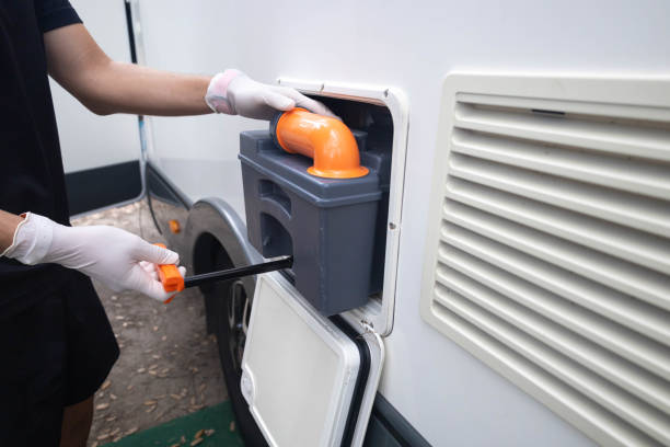 Best Affordable porta potty rental  in Hybla Lley, VA