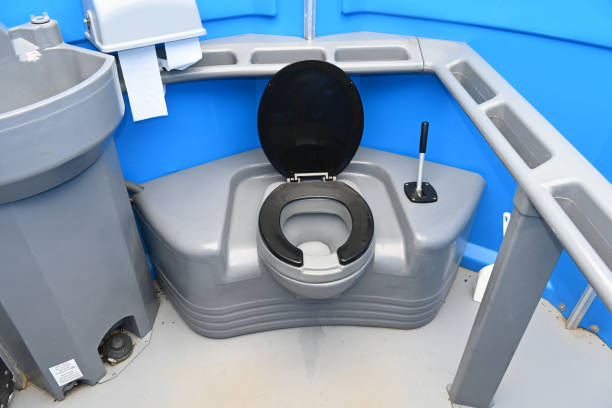 Best Porta potty rental near me  in Hybla Lley, VA