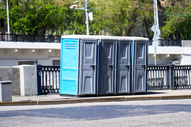 Portable Toilet Options We Offer in Hybla Valley, VA