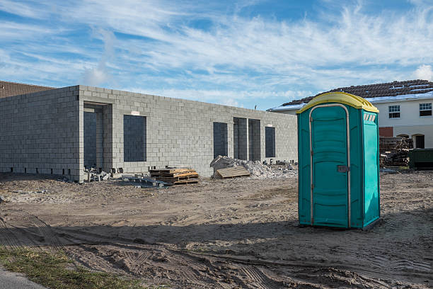 Best Local porta potty services  in Hybla Lley, VA